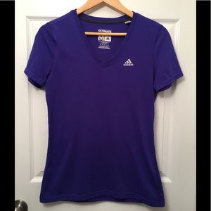 Adidas Ultimate Tee - Size M